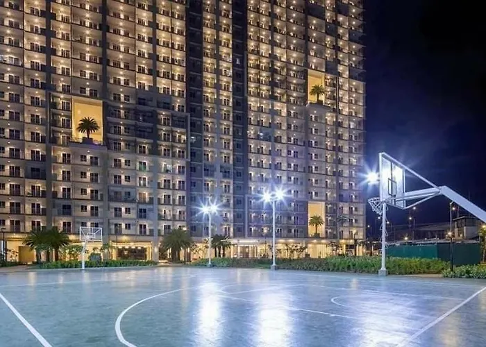 Modern Living By The Celandine Dmci In Balintawak Manila