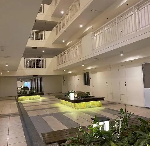 Modern Living By The Celandine Dmci In Balintawak * Manila