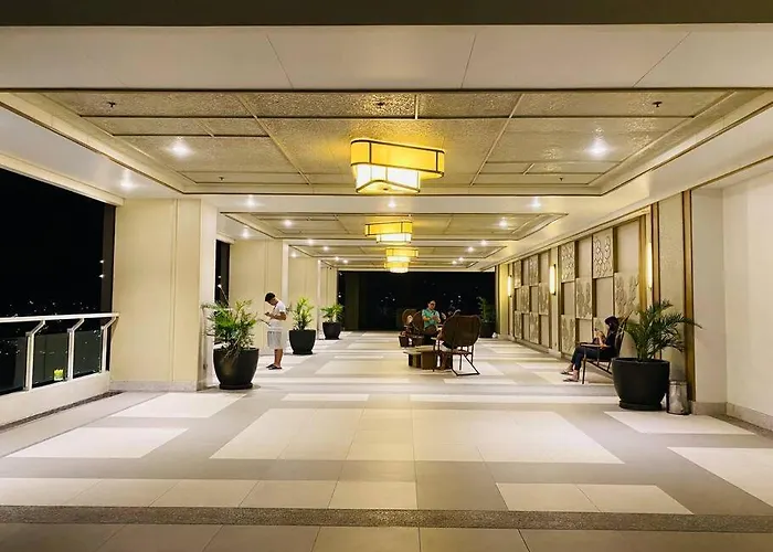 Modern Living By The Celandine Dmci In Balintawak Manila