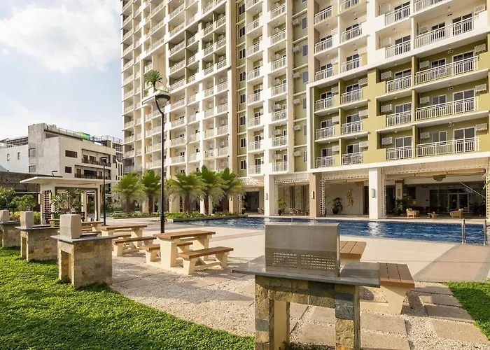 Modern Living By The Celandine Dmci In Balintawak *