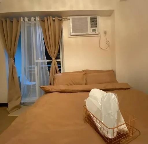 Modern Living By The Celandine Dmci In Balintawak * Manila