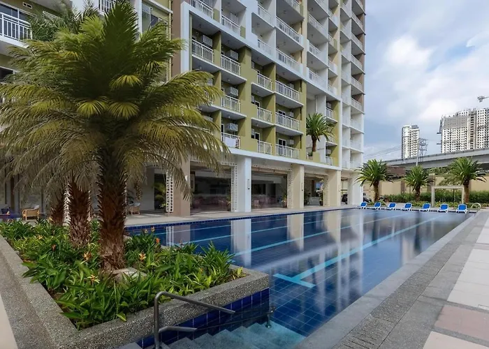Modern Living By The Celandine Dmci In Balintawak Manila