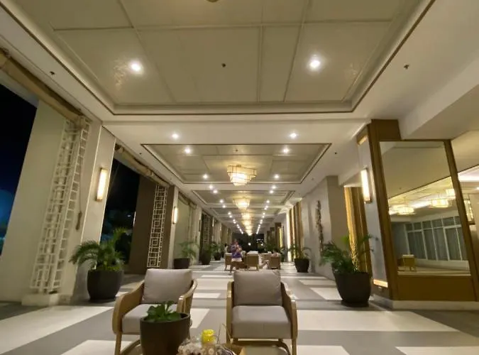 Modern Living By The Celandine Dmci In Balintawak Manila