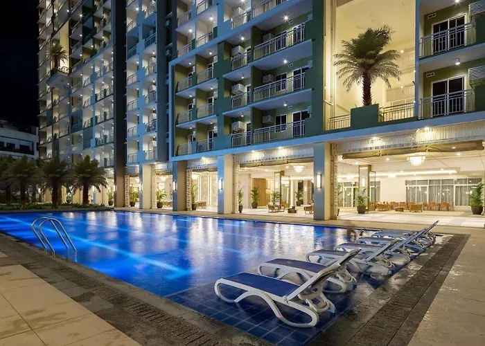 Modern Living By The Celandine Dmci In Balintawak Manila