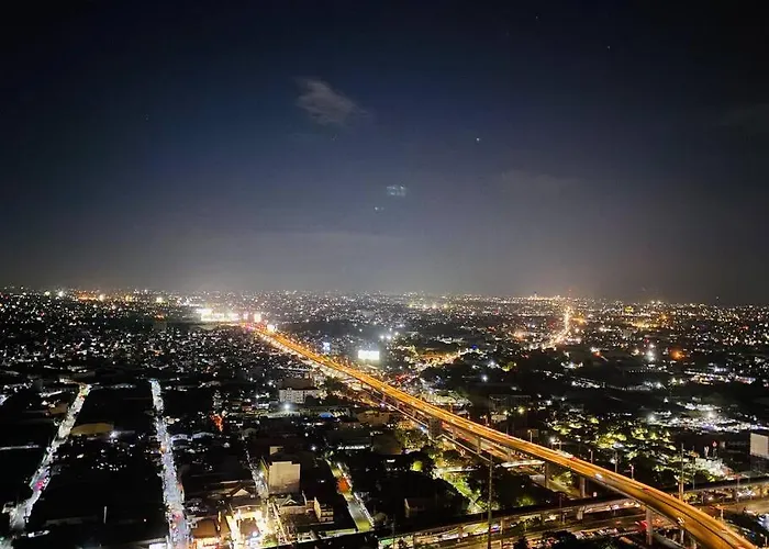 Modern Living By The Celandine Dmci In Balintawak Manila